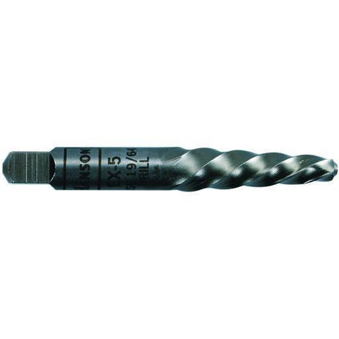 #8 Screw Extractor (Tool Steel)