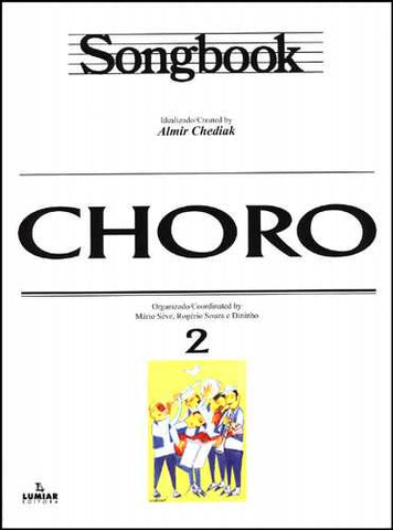 Songbook Do Choro - Vol. 2