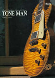 Tone Man - Kunio's Excellent Selection of Guitars