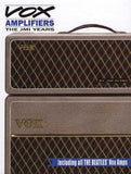 Vox Amplifiers: The JMI Years