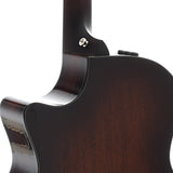 Taylor 524CE Guitar & Case (2017 specifications)