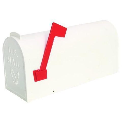 #1 Weatherproof Mailbox