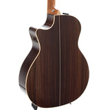 Taylor 814CE & Case