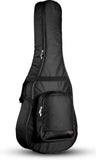 Access Stage One Guitar Gigbag, Thin Hollow-Body Electric