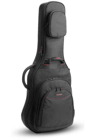 Access Stage Three HB Guitar Gigbag, Thin Hollow-Body Electric