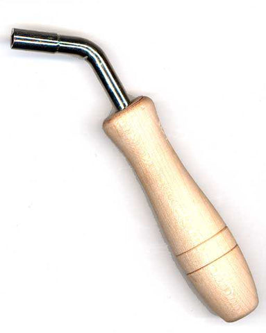 Autoharp Tuning Wrench