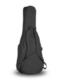 Access Stage One Guitar Gigbag, Thin Hollow-Body Electric