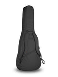 Access Stage One Guitar Gigbag, Thin Hollow-Body Electric