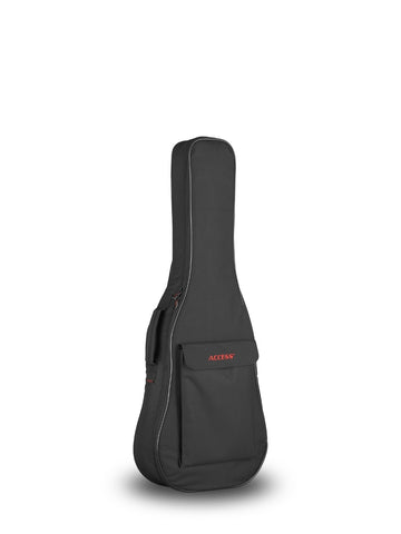 Access Upstart Acoustic Guitar Gigbag, 3/4 Size