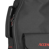 Access Upstart Acoustic Guitar Gigbag, Dreadnought / 0000 / Small-F