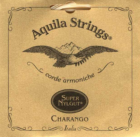 Aquila 1CH Charango String Set