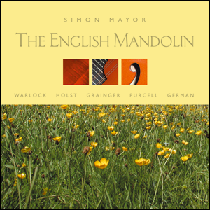 The English Mandolin