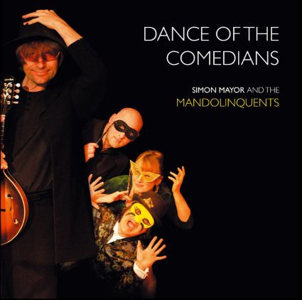 Dance of the Comedians