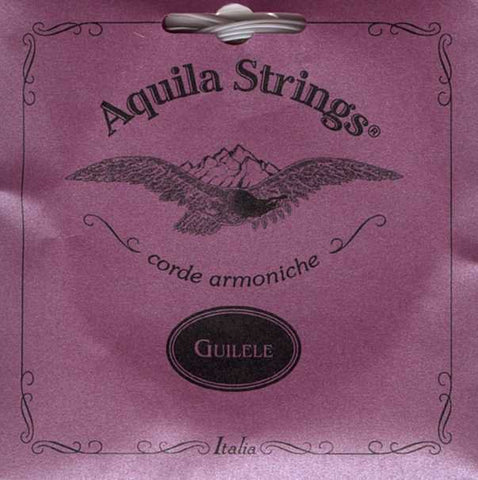 Aquila 96C Guilele / Guitalele Strings