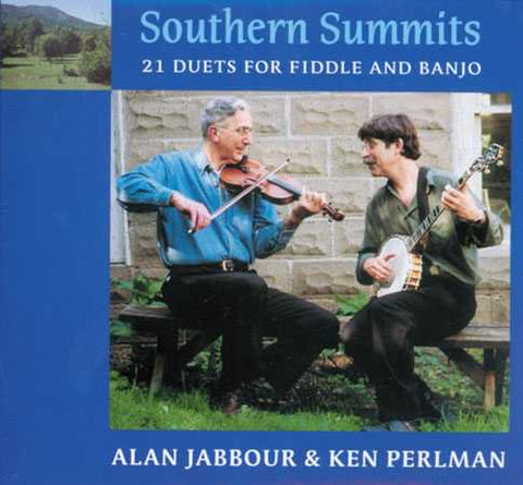 Southern Summits