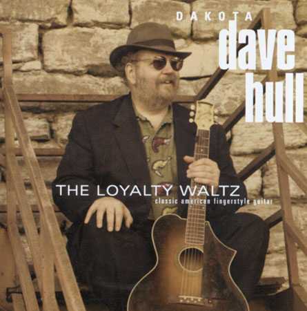 The Loyalty Waltz