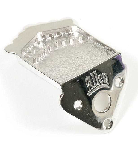 Allen TR-1 Mandolin Tailpiece