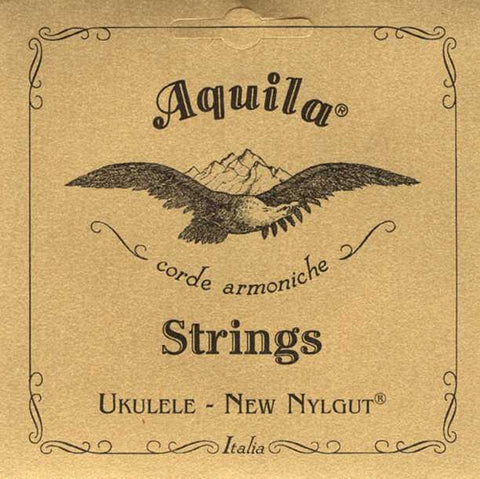 Aquila 16U Tenor Ukulele Single String