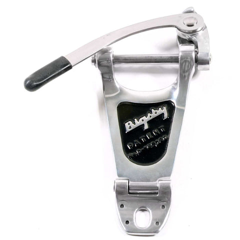 Bigsby B3 Polished Aluminum Tremolo/Vibrato Tailpiece