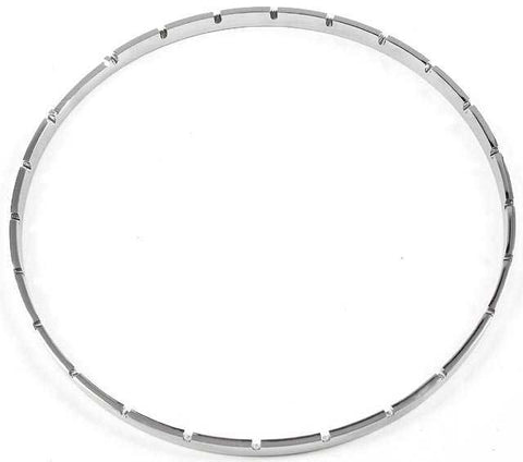 Banjo Tension Hoop, 11" Notched