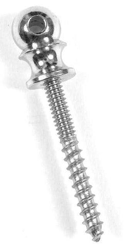 Banjo End Bolt