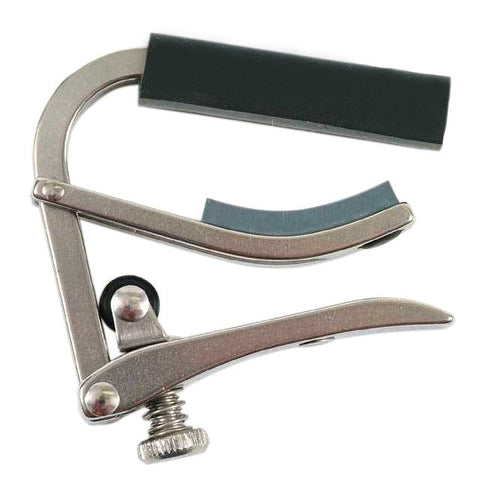 Shubb S5 Deluxe Banjo Capo