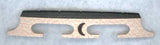 Moon Compensated Banjo Bridge, Medium, 1/2"