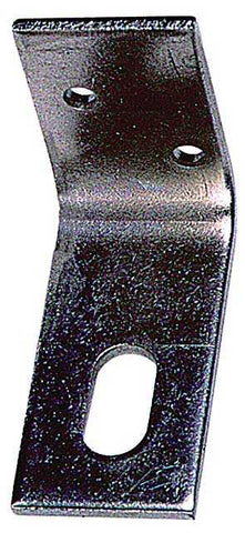 Resonator Attaching Bracket, L-Shaped