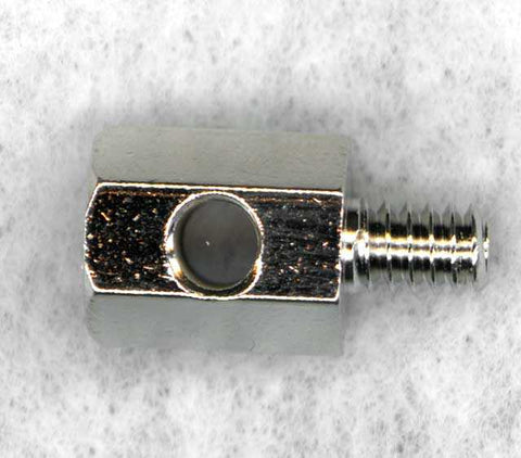 Resonator Wall Lug