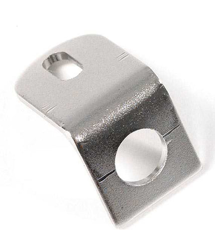 Banjo Tailpiece Bracket, L-Shaped