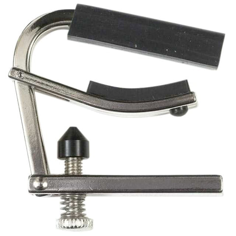 Shubb L5 Lite Banjo Capo