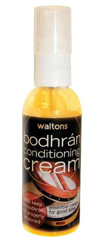 Waltons Bodhran Conditioning Cream