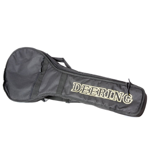 Deering Openback Banjo Gigbag