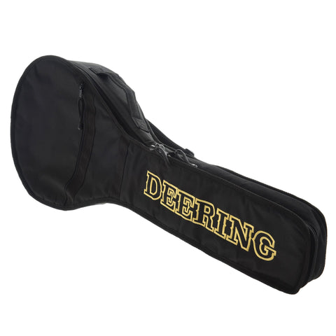 Deering Resonator Banjo Gigbag