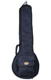 Superior Pony / Tenor Openback Banjo Gigbag