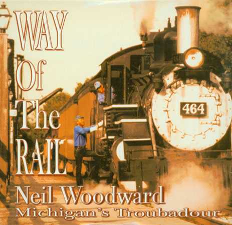 Way of the Rail