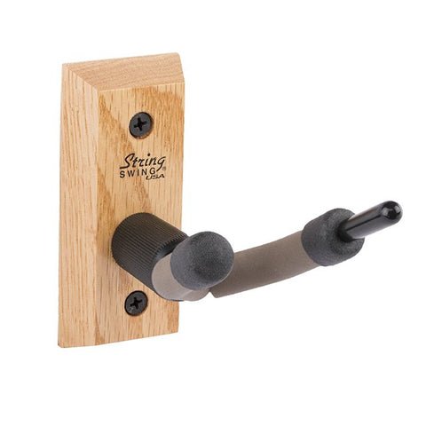 String Swing Violin Holder