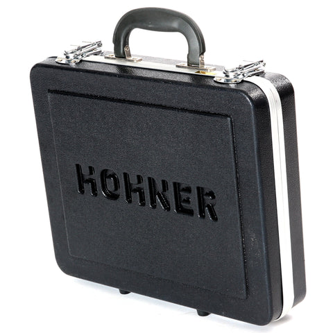 Hohner C-12 Harmonica Case