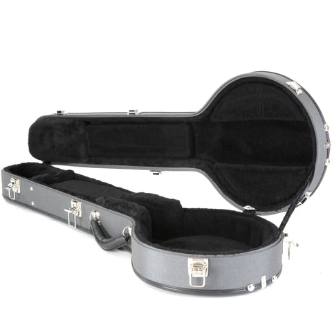 Ameritage Silver Series Banjo Case